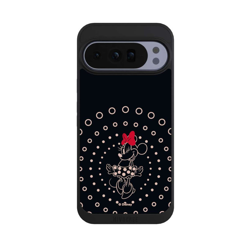 Pixel 10 Pro XL NIVOpure Minnie Sassy Polka Dots