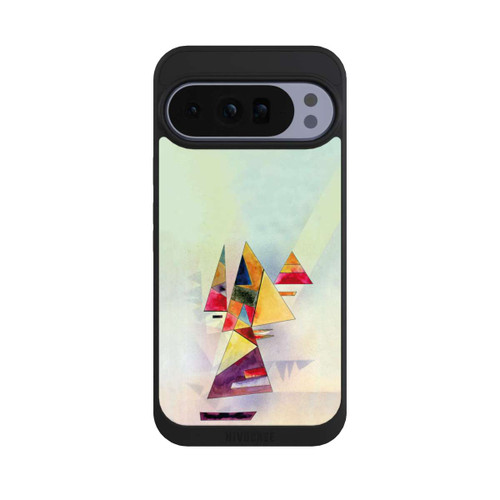 Google Pixel 10 Pro XL NIVOpure Composition by Wassily Kandinsky
