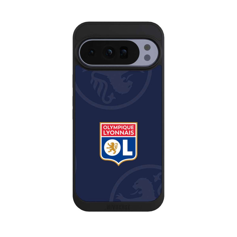 Pixel 10 Pro XL NIVOpure OL Marineblau