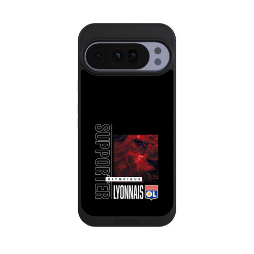 Google Pixel 10 Pro XL NIVOpure OL Löwe schwarz