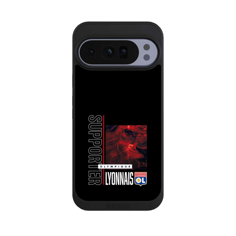 Pixel 10 Pro XL NIVOpure OL Löwe schwarz
