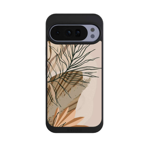 Google Pixel 10 Pro XL NIVOpure Summer Line Art Fawn
