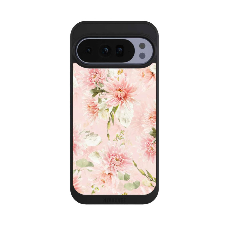 Pixel 10 Pro XL NIVOpure Blumen zum Träumen