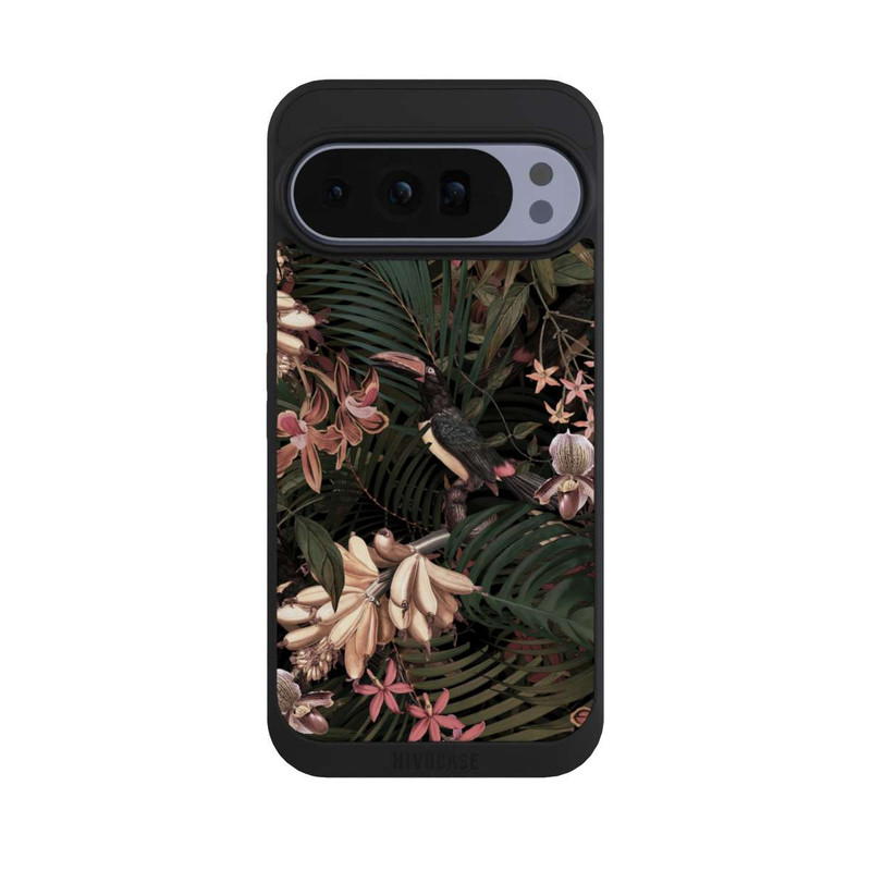Pixel 10 Pro XL NIVOpure  Exotisches Geflügel