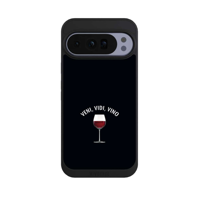Pixel 10 Pro XL NIVOpure Veni Vidi Vino