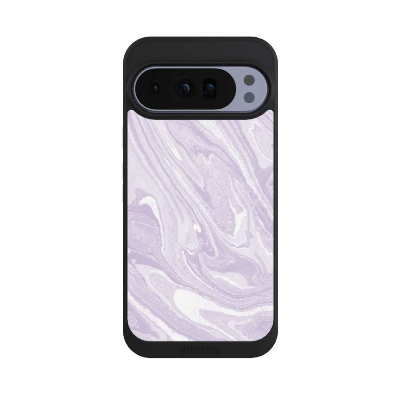 Pixel 10 Pro XL NIVOpure Marbre lavande