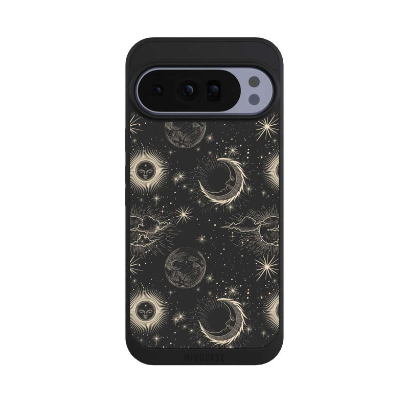 Pixel 10 Pro XL NIVOpure Space Art 2