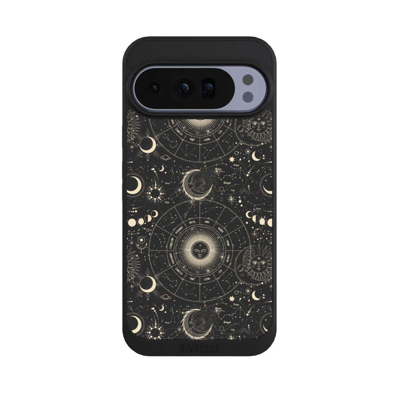 Pixel 10 Pro XL NIVOpure Space Art 3