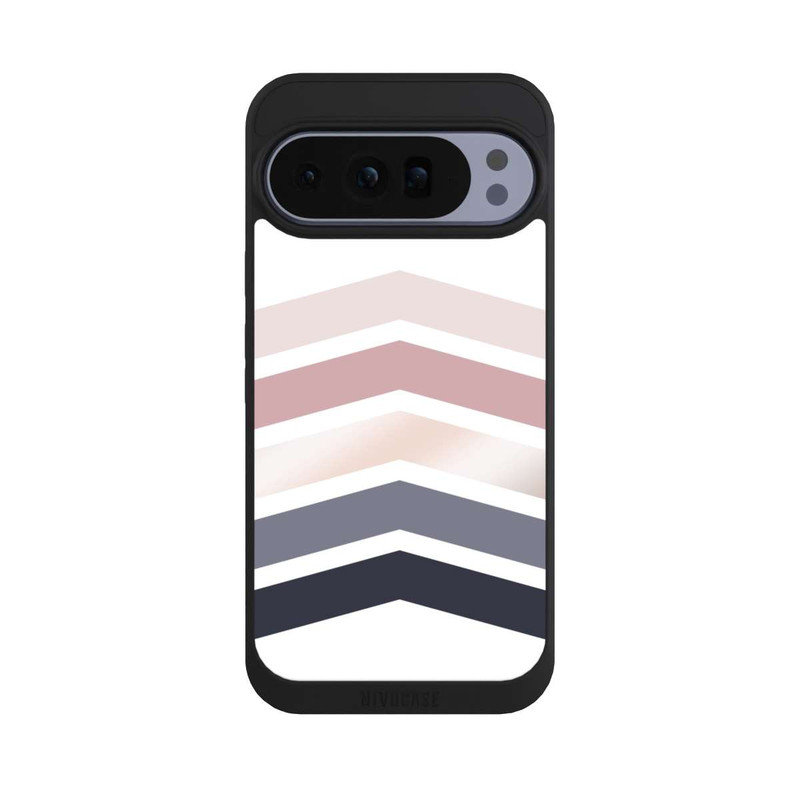Pixel 10 Pro XL NIVOpure Streifen