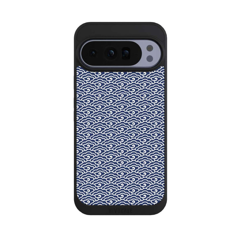 Pixel 10 Pro XL NIVOpure Japanese Pattern 2