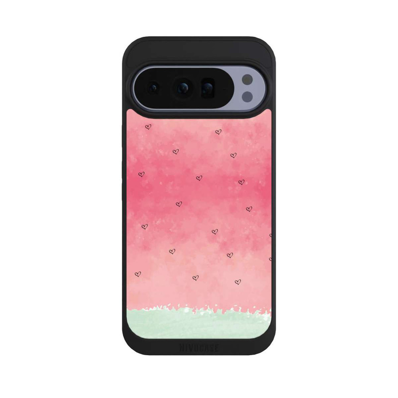 Pixel 10 Pro XL NIVOpure Pastèque