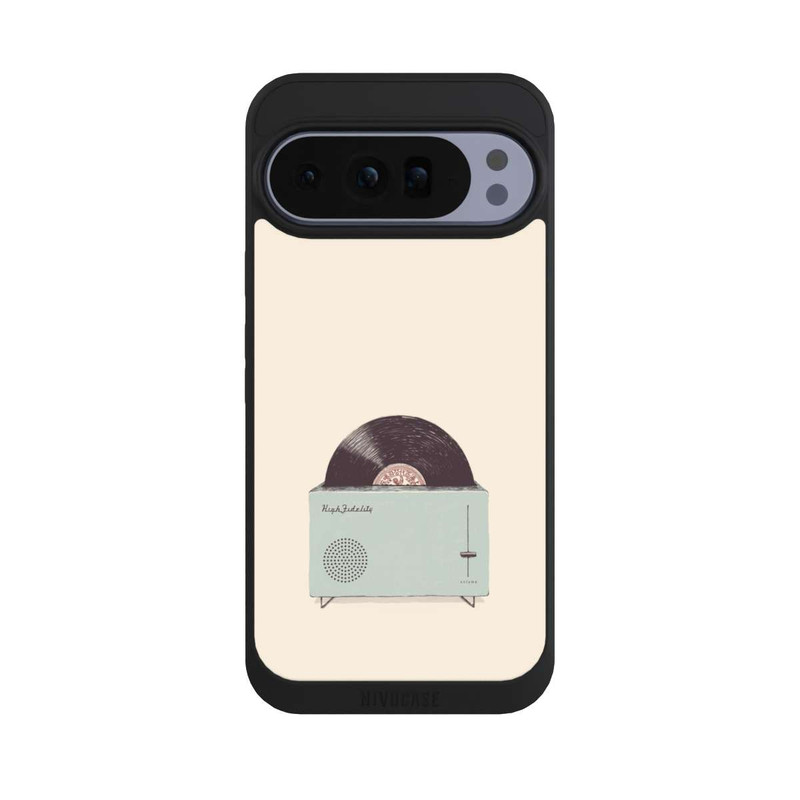 Pixel 10 Pro XL NIVOpure High Fidelity-Main