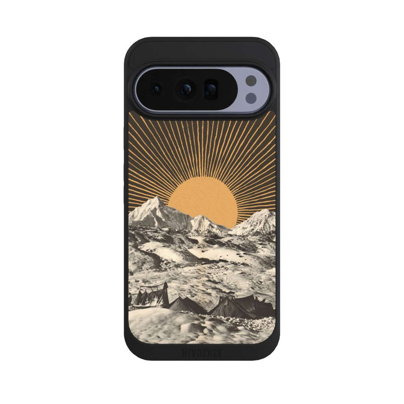Pixel 10 Pro XL NIVOpure Gebirgslandschaft 6