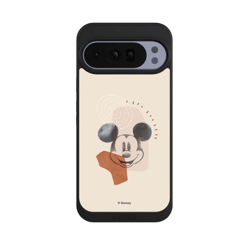 Pixel 10 Pro XL NIVOpure Micky Abstract Shape