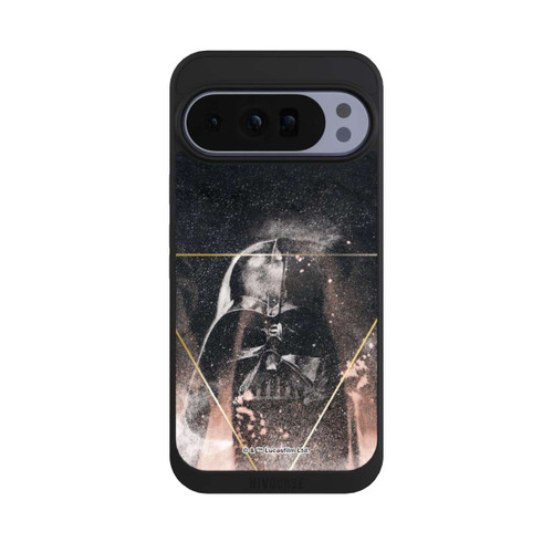 Google Pixel 10 Pro XL NIVOpure Darth Vader-Staub