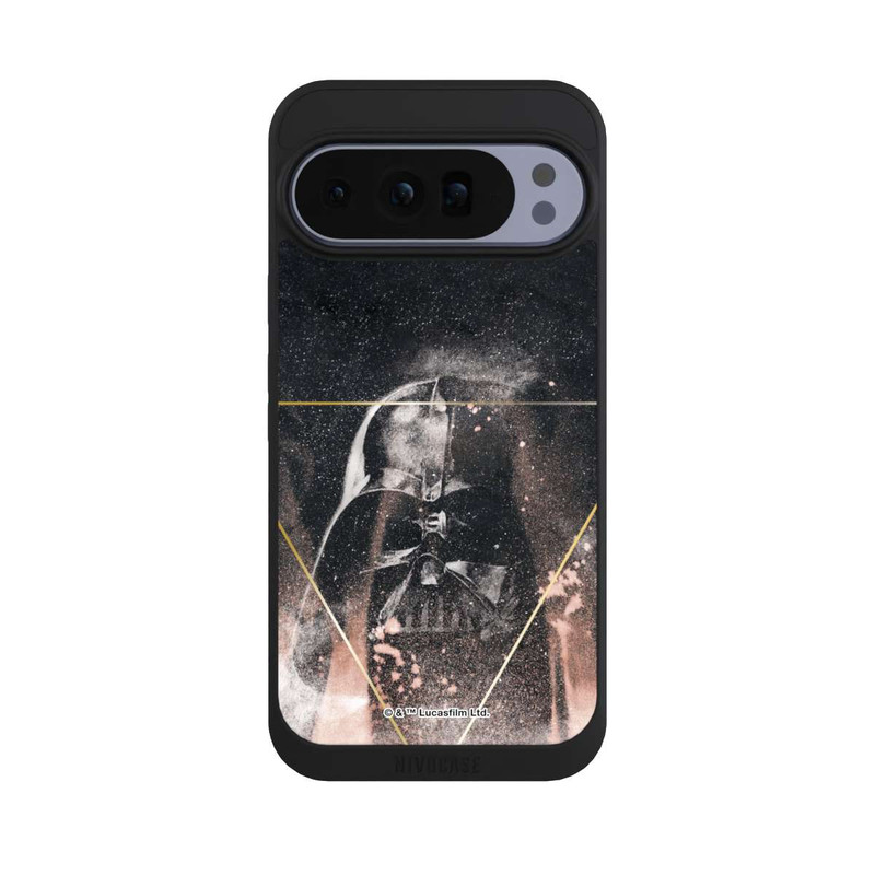 Pixel 10 Pro XL NIVOpure Darth Vader Dust