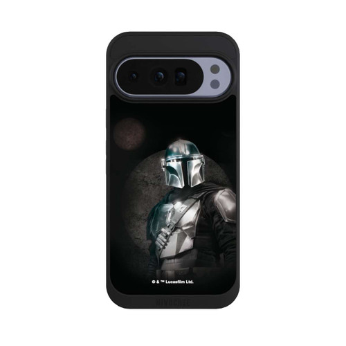 Google Pixel 10 Pro XL NIVOpure Star Wars Dunkler Soldat