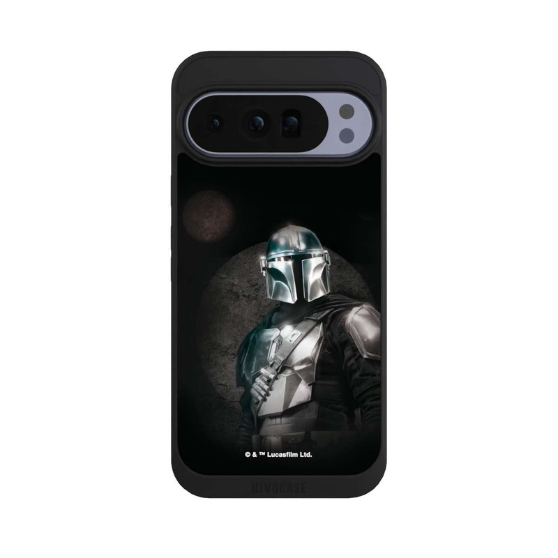 Pixel 10 Pro XL NIVOpure Soldat de l'Empire 