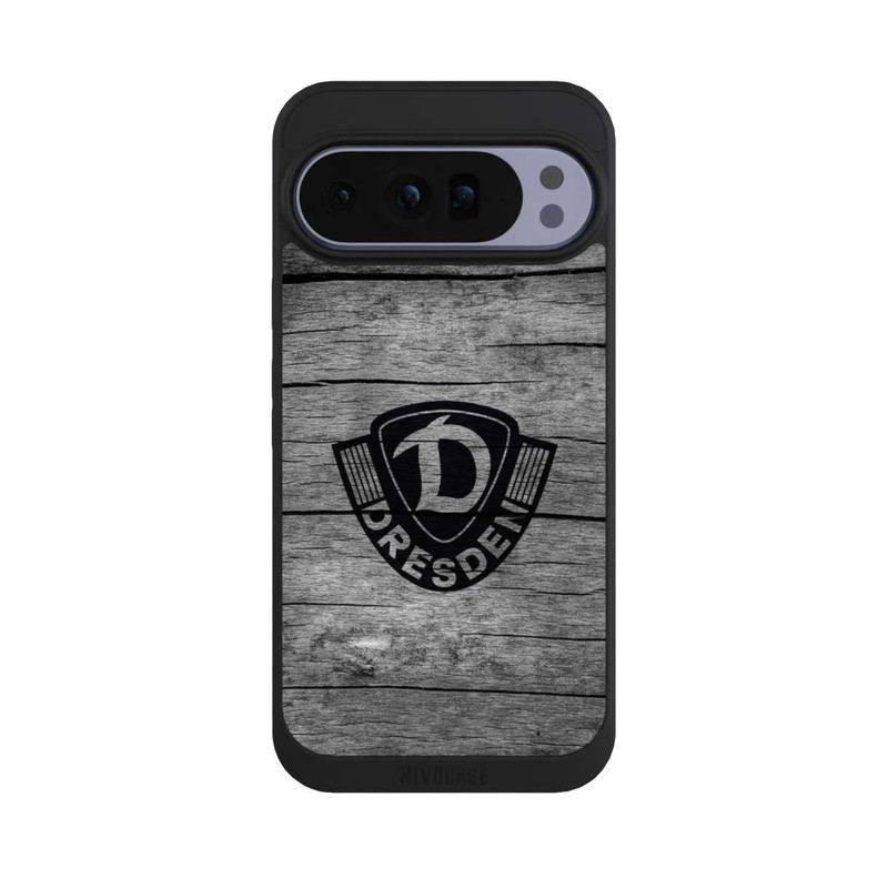 Pixel 10 Pro XL NIVOpure Dynamo Holz