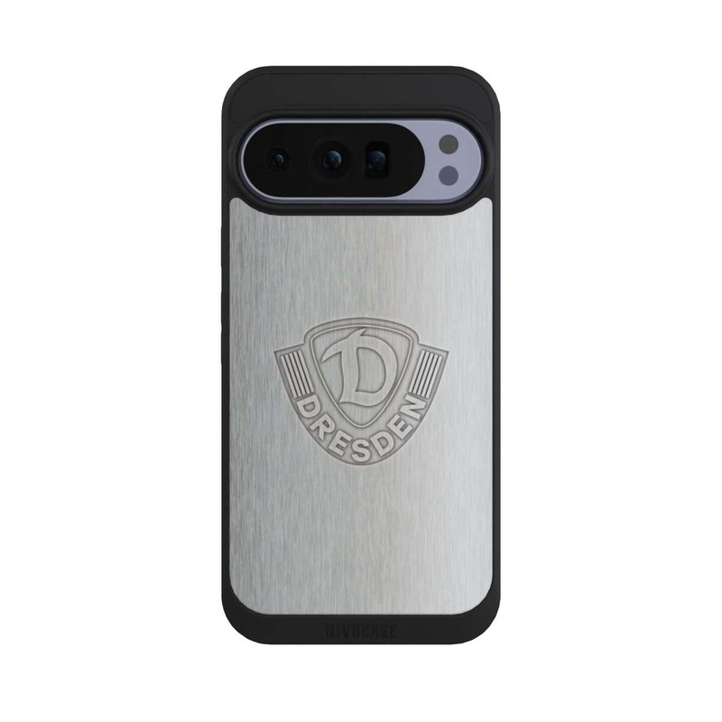 Pixel 10 Pro XL NIVOpure Dynamo Metall