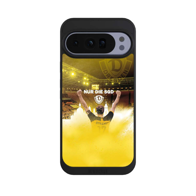 Pixel 10 Pro XL NIVOpure Nur die SGD
