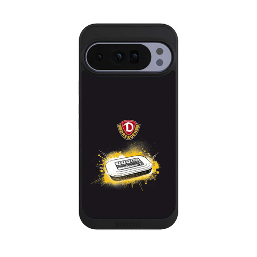 Google Pixel 10 Pro XL NIVOpure Dynamo Stadion