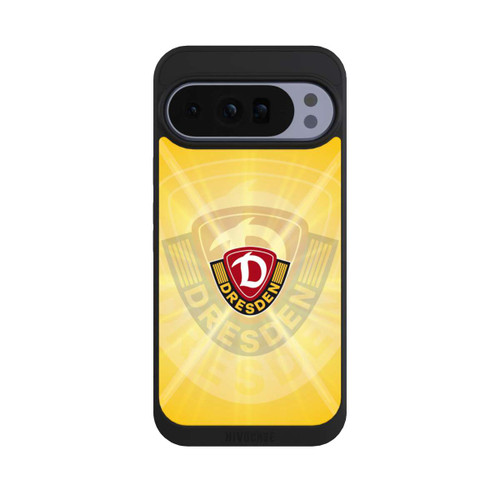 Google Pixel 10 Pro XL NIVOpure Dynamo Dresden Laser