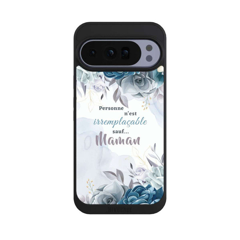 Pixel 10 Pro XL NIVOpure Personne N'est Irremplaçable Sauf...Maman