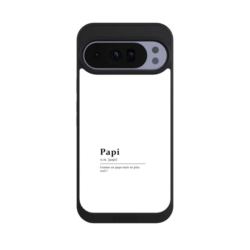 Pixel 10 Pro XL NIVOpure Papi