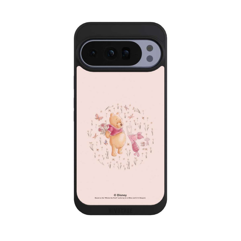 Pixel 10 Pro XL NIVOpure Winnie the Pooh and Piglet Heart Giving