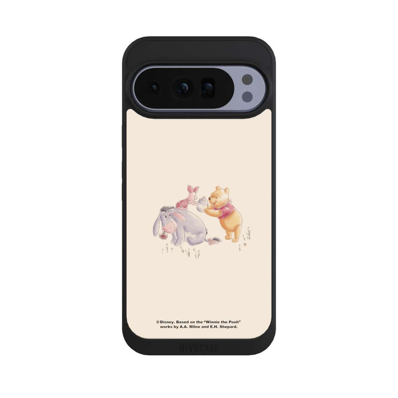 Pixel 10 Pro XL NIVOpure Winnie Puuh - Honig schenken