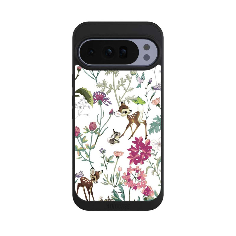 Pixel 10 Pro XL NIVOpure Bambi Flower