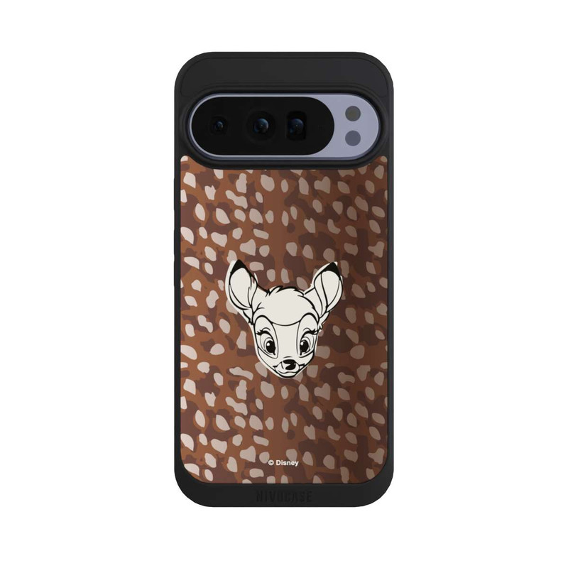 Pixel 10 Pro XL NIVOpure Bambi Leoprint