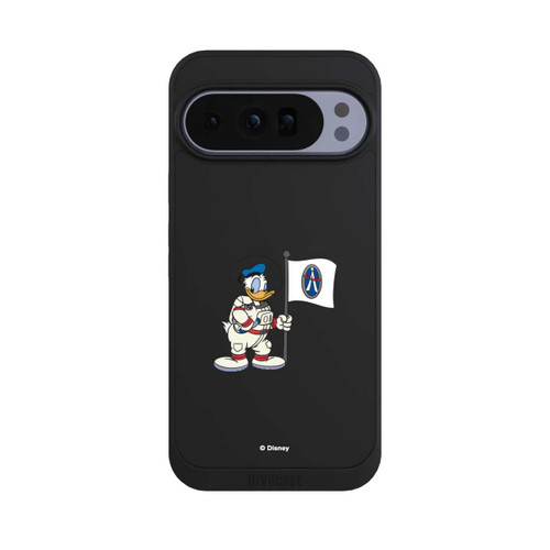 Google Pixel 10 Pro XL NIVOpure Donald Duck Astronaut Transparent