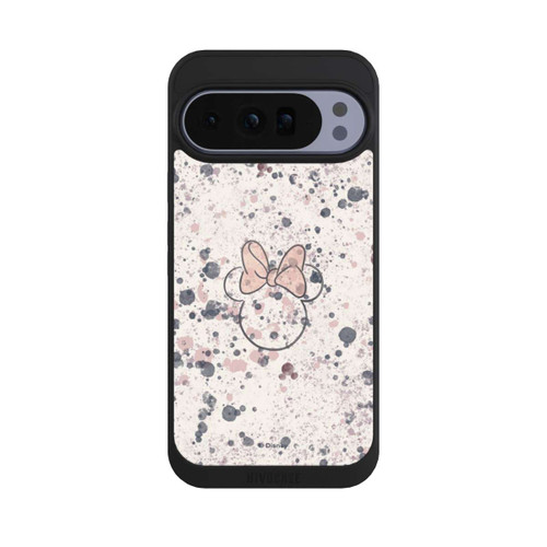 Google Pixel 10 Pro XL NIVOpure Minnie Maus Splash