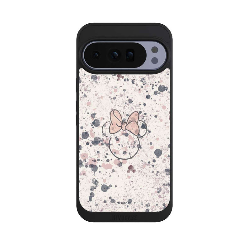 Pixel 10 Pro XL NIVOpure La souris Minnie Splash