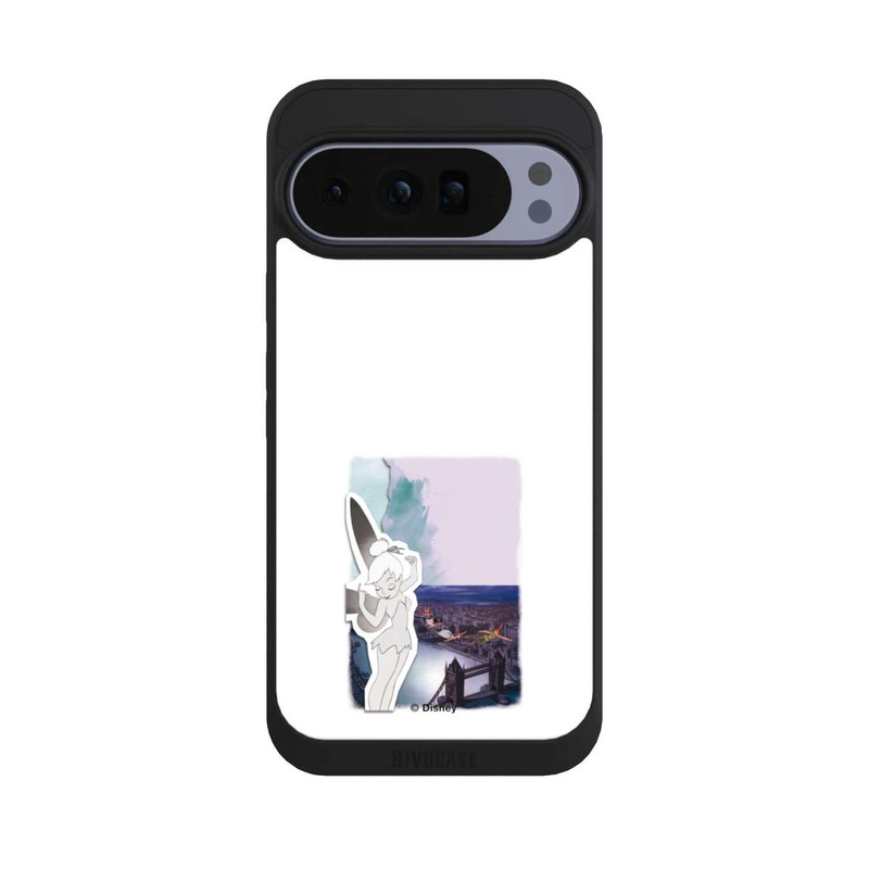 Pixel 10 Pro XL NIVOpure Tinkerbell Flying