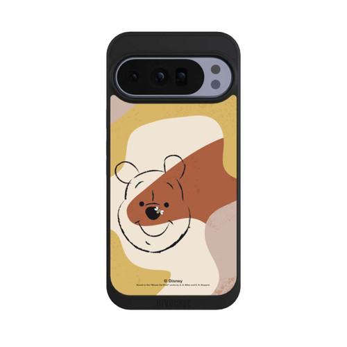 Google Pixel 10 Pro XL NIVOpure Winnie the Pooh Abstract