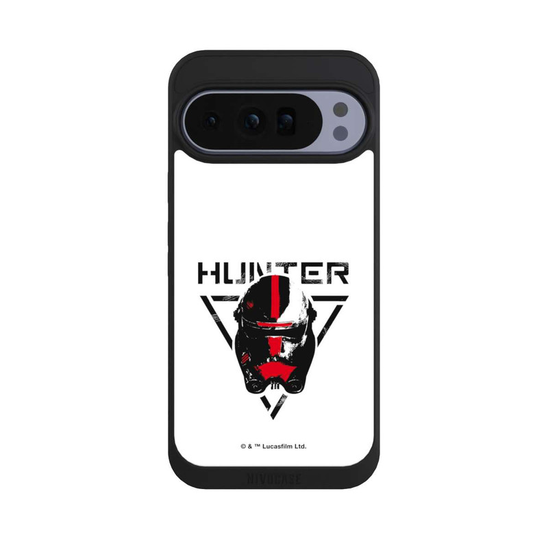 Pixel 10 Pro XL NIVOpure Bad Batch Hunter