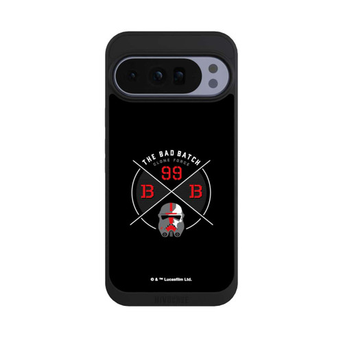 Google Pixel 10 Pro XL NIVOpure The Bad Batch Clone Force 99