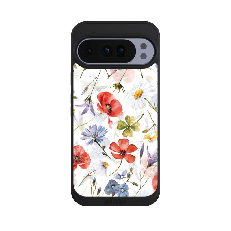 Pixel 10 Pro XL NIVOpure Blumenwiese 2