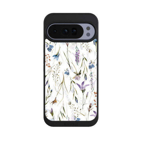 Google Pixel 10 Pro XL NIVOpure Wildkräuter Wiese