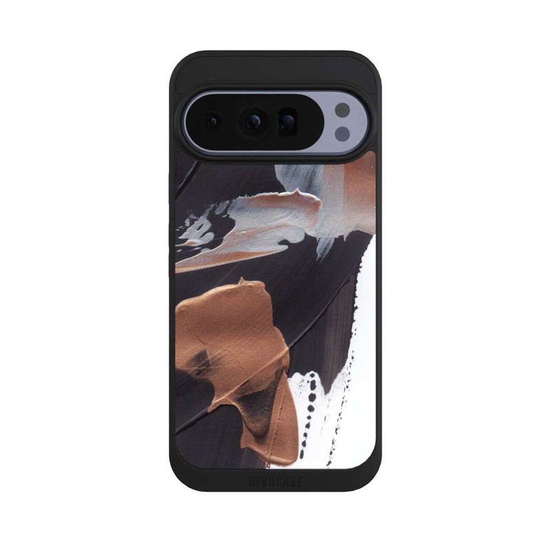 Pixel 10 Pro XL NIVOpure Schöner Fehler