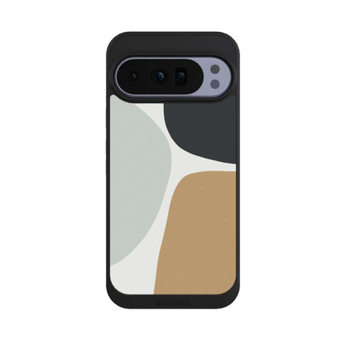 Google Pixel 10 Pro XL NIVOpure Natürliches Trio