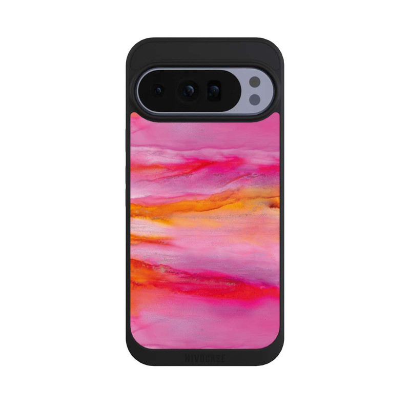 Pixel 10 Pro XL NIVOpure kräftiges Pink
