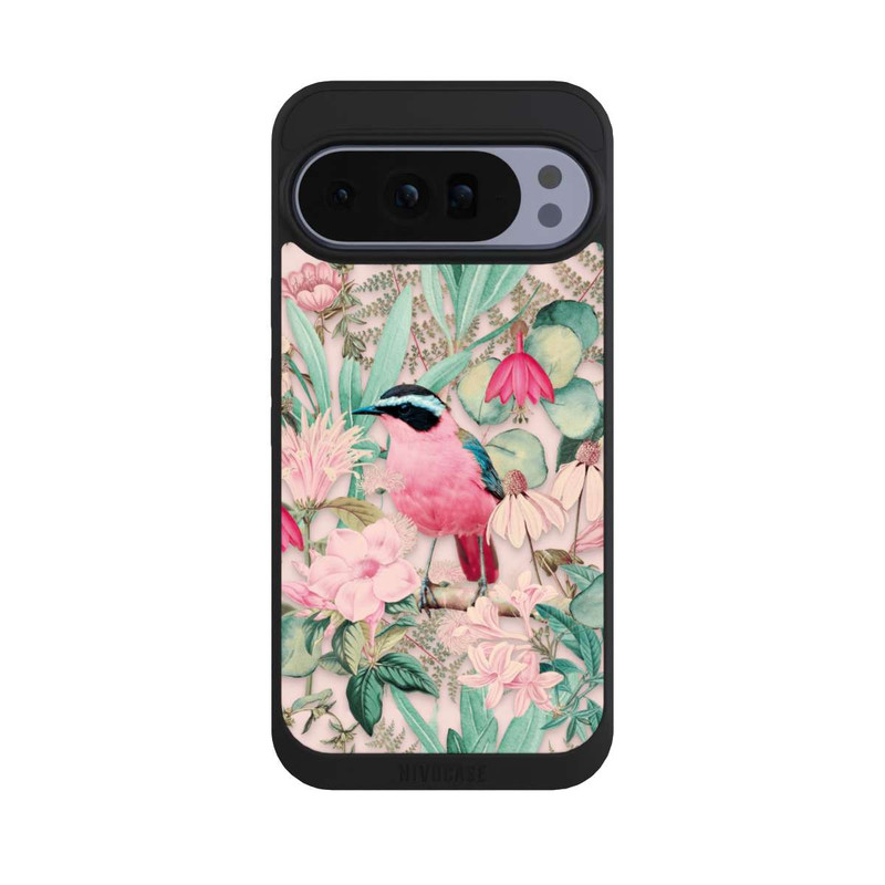 Pixel 10 Pro XL NIVOpure Pastellvogel
