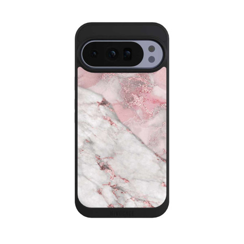 Google Pixel 10 Pro XL NIVOpure Rosa Marmor 3