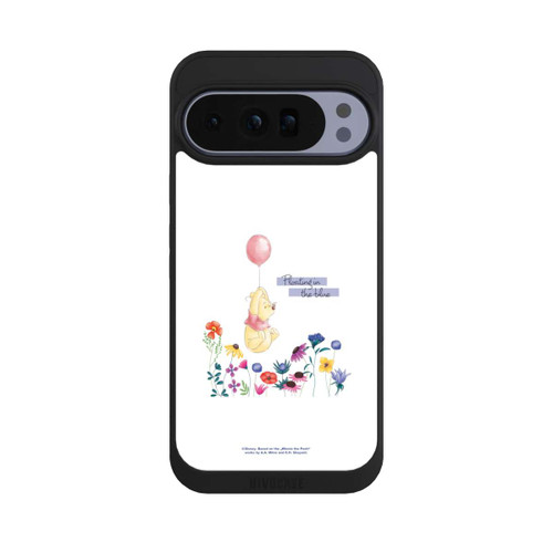 Google Pixel 10 Pro XL NIVOpure Winnie Pooh Floating in The Blue