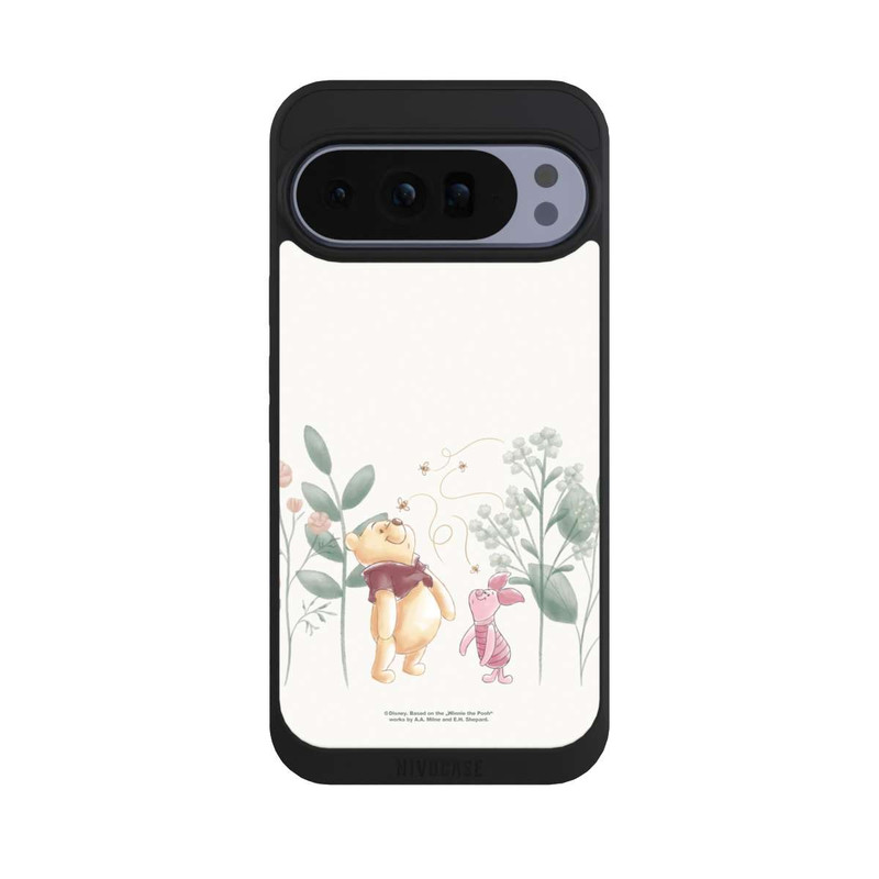 Pixel 10 Pro XL NIVOpure Winnie Puuh Ferkel Eukalyptus