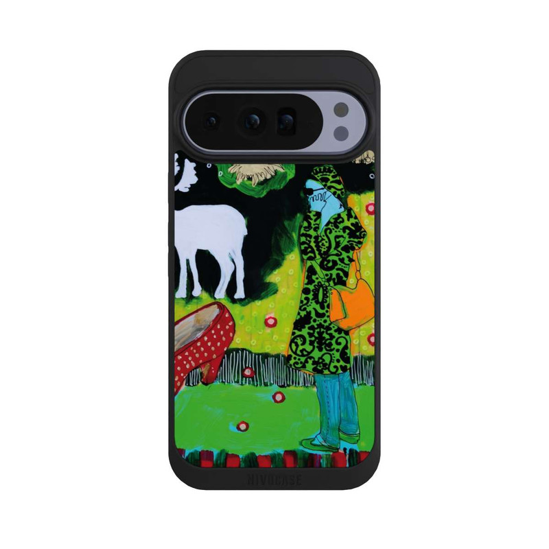 Pixel 10 Pro XL NIVOpure Handytime